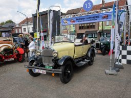 2024 - Parel der Voorkempen - Guy Reynders